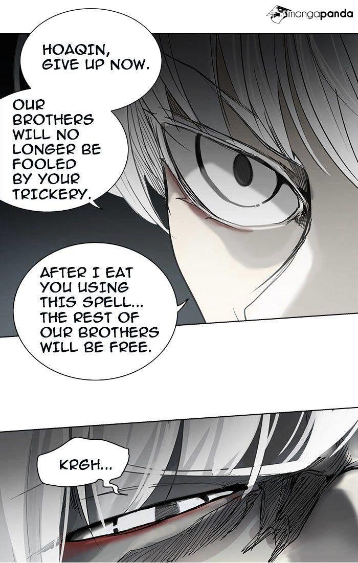 Tower Of God, Chapter 262 image 40